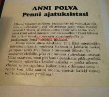 Penni ajatuksistasi