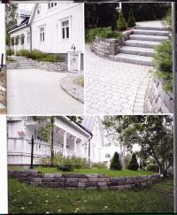 Pihalle! - piharakentajan opas, 2007. Toteuta unelmiesi piha! Aloita suunnittelemalla toimiva piha ja kukoistava puutarha ammattilaisen ohjein. (piha, puutarha)