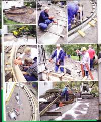 Pihalle! - piharakentajan opas, 2007. Toteuta unelmiesi piha! Aloita suunnittelemalla toimiva piha ja kukoistava puutarha ammattilaisen ohjein. (piha, puutarha)