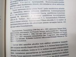 Sotahistoriallinen aikakauskirja 1, Ståhlbergin kyyditys, Suomi-Saksa laivastoyhteistyö, Karttahuolto 1941-45, Viapori ja sen tykistö, Sotamuistonäyttelyt 1941-1943