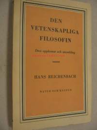 Den vetenskapliga filosofin