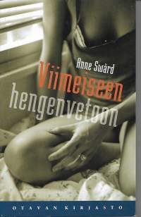 Viimeiseen hengenvetoon