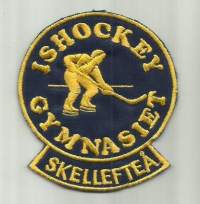 Ishockey Skellefteå -   hihamerkki