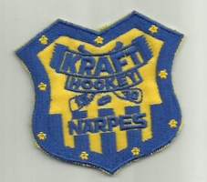 Kraft Hockey Närpes -   hihamerkki