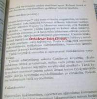 Nollakasvu  ? Tulevaisuutemme vaihtoehdot