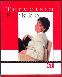 Terveisin Pirkko - Pirkko Arstilan parhaat pakinat, 2002 .Kirjaan on koottu sujuvakynäisen ja terävän tarkkailijan parhaat ET-lehdelle kirjoitetut kolumnit.