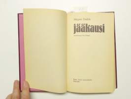 Jääkausi