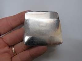 Salla -mitali / medal