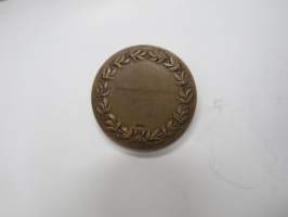 P.H. Ling -  Gymnastikpremium 1927 -mitali / medal