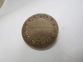P.H. Ling -  Gymnastikpremium 1927 -mitali / medal