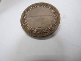 P.H. Ling -  Gymnastikpremium 1927 -mitali / medal