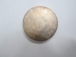 Karelia Soutu -mitali / medal