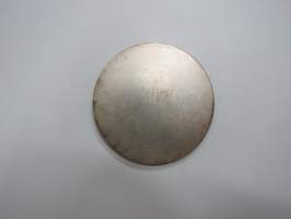 Sulkavan Suursoutu 1973 / Soutu -mitali / medal