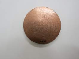 Sulkavan Soutu 2000 -mitali / medal