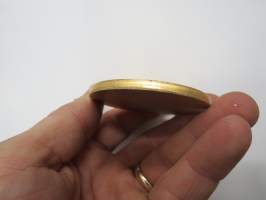 Sulkavan Soutu 1994 -mitali / medal