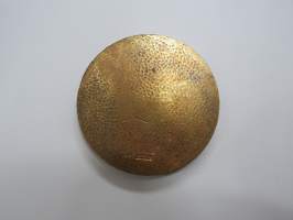 Sulkavan Soutu 1998 -mitali / medal