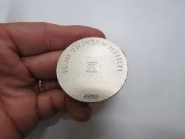 Ison Ympyrän Hiihto X -mitali / medal