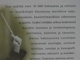 Otavan musiikkitieto