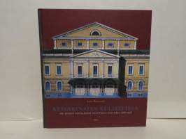 Keisarinajan kulisseissa - Helsingin Venäläisen teatterin historia 1868-1918