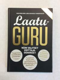 Laatuguru - Näin valitset voittajaosakkeet