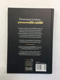 Laatuguru - Näin valitset voittajaosakkeet