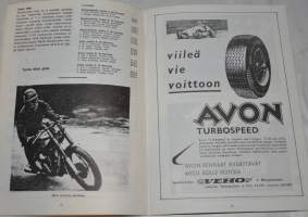 Eläintarhan 50-V. Muistoajo 8.5.1983