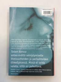 Toisen kanssa ihmissuhteet sopimuksina