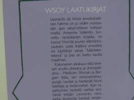 Leonardo da Vinci