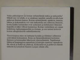 Koirasusi Suton elämä