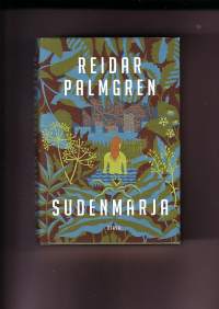 Sudenmarja