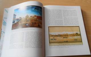 Karhu, kirves ja punainen kukko - Porin Vapaaehtoinen Palokunta 1863-2013