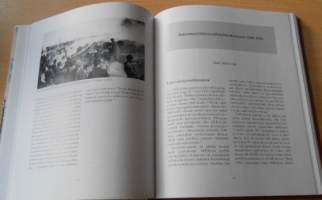 Karhu, kirves ja punainen kukko - Porin Vapaaehtoinen Palokunta 1863-2013