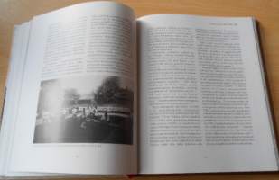 Karhu, kirves ja punainen kukko - Porin Vapaaehtoinen Palokunta 1863-2013