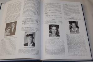 Eurajoen Kaukomäen Rantalan suku 1825-2010