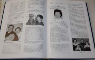 Eurajoen Kaukomäen Rantalan suku 1825-2010