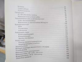 Helsingin kaupungin rakennusvirasto 100 vuotta 1878-1978