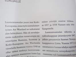 50 vuotta luontaistuotealan historiaa - Kaikki alkoi Vegetasta
