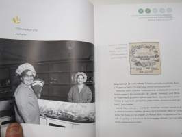 50 vuotta luontaistuotealan historiaa - Kaikki alkoi Vegetasta