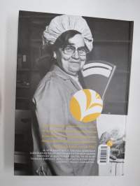 50 vuotta luontaistuotealan historiaa - Kaikki alkoi Vegetasta