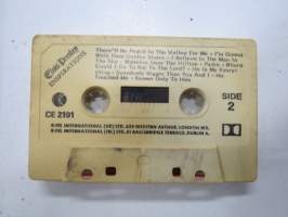 Elvis Presley - Inspirations K-TEL CE 2101 -C-kasetti / C-cassette