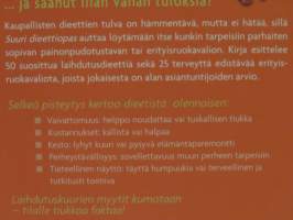Suuri dieettiopas