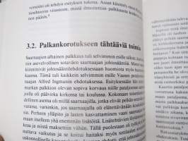 Sotilaspapin virka Suomen asevelvollisessa sotaväessä 1881-1905