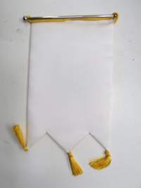 Aarnen Talli, Turku, viiri (ei alustaa ja tankoa, pelkkä lippu) -pennant (no pole or stand)
