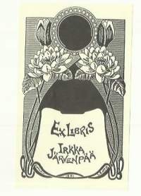 Irkka Järvenpää - Ex Libris
