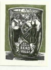 Eero Hilli  - Ex Libris