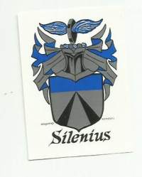 Silenius - Ex Libris