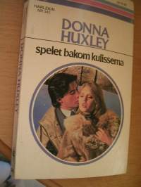 harlekin spelet bakom kulisserna. VAKITA.N tarjous helposti s-m koko  paketti 19x36 x60 cm paino 35kg 5e