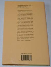 Palttoonnappi Kallion kundin stoori