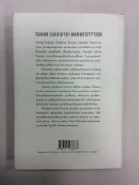 Venäjän vieressä - Suomen turvallisuusilmasto 1990-2012