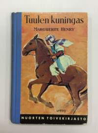 Tuulen kuningas